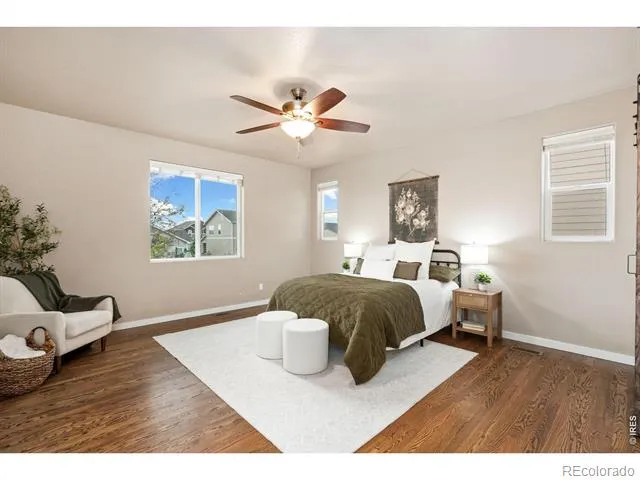 1483 Moraine Valley Drive Severance, CO 80550