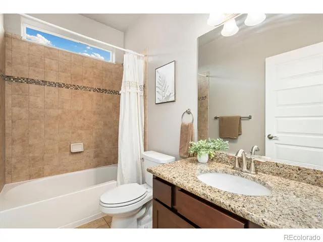 1483 Moraine Valley Drive Severance, CO 80550