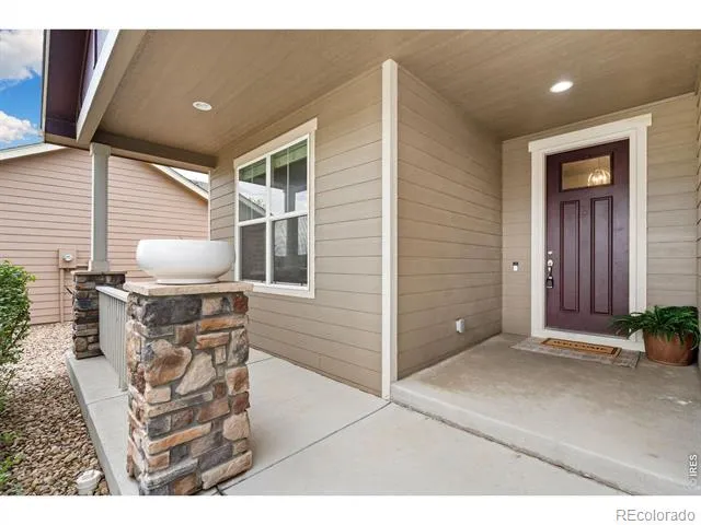 1483 Moraine Valley Drive Severance, CO 80550