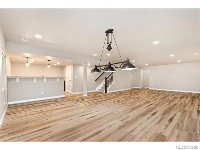 1483 Moraine Valley Drive Severance, CO 80550