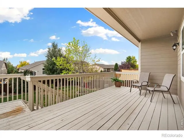 1483 Moraine Valley Drive Severance, CO 80550