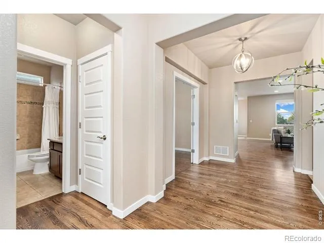 1483 Moraine Valley Drive Severance, CO 80550