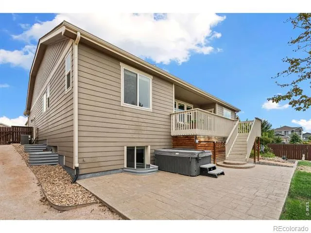 1483 Moraine Valley Drive Severance, CO 80550