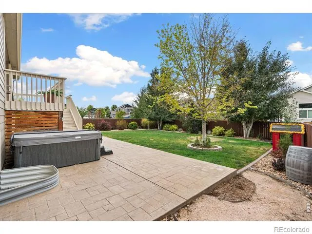 1483 Moraine Valley Drive Severance, CO 80550