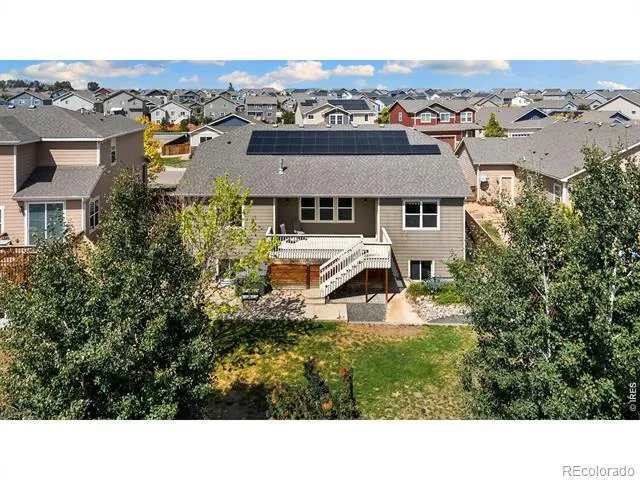 1483 Moraine Valley Drive Severance, CO 80550