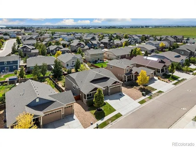1483 Moraine Valley Drive Severance, CO 80550