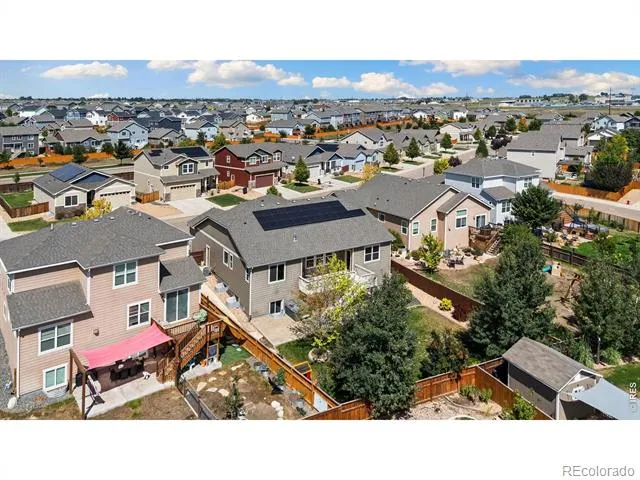 1483 Moraine Valley Drive Severance, CO 80550