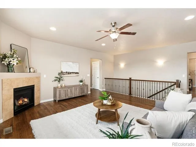 1483 Moraine Valley Drive Severance, CO 80550