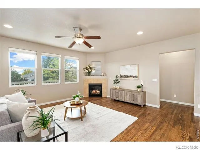 1483 Moraine Valley Drive Severance, CO 80550