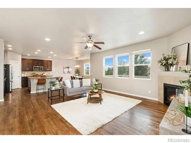 1483 Moraine Valley Drive Severance, CO 80550
