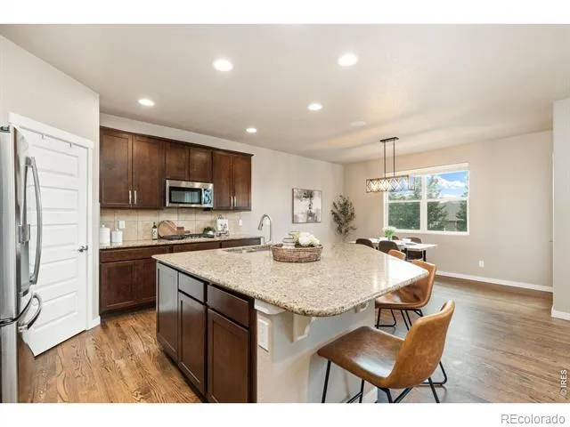 1483 Moraine Valley Drive Severance, CO 80550