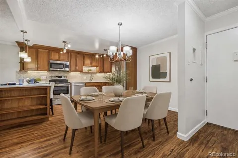 9385 E Center Avenue #3A