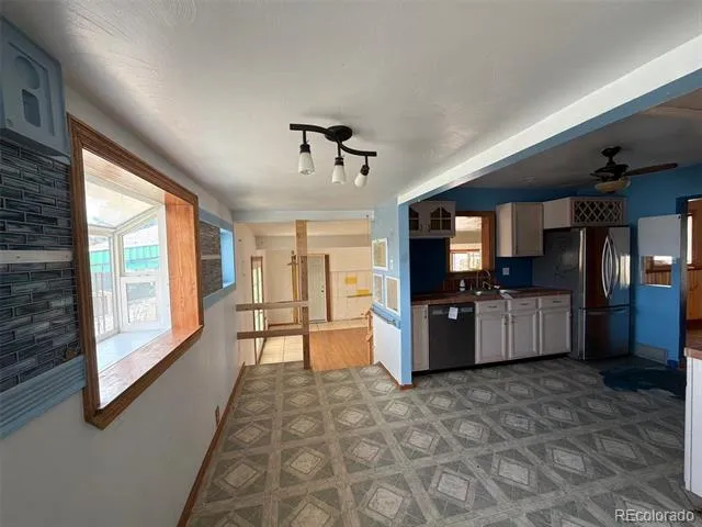 712 Alta Street Trinidad, CO 81082