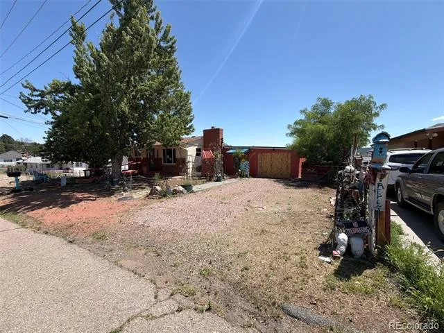 712 Alta Street Trinidad, CO 81082