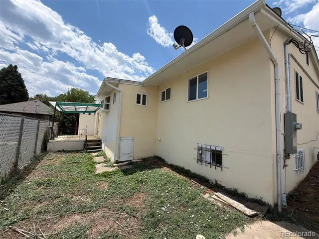 712 Alta Street Trinidad, CO 81082