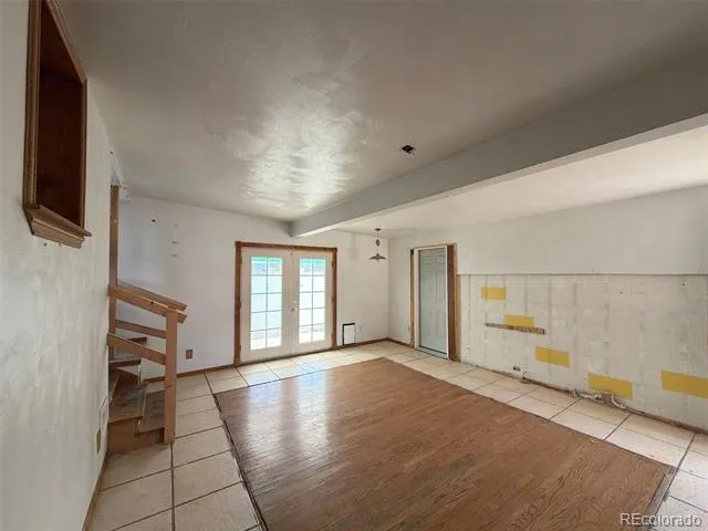 712 Alta Street Trinidad, CO 81082