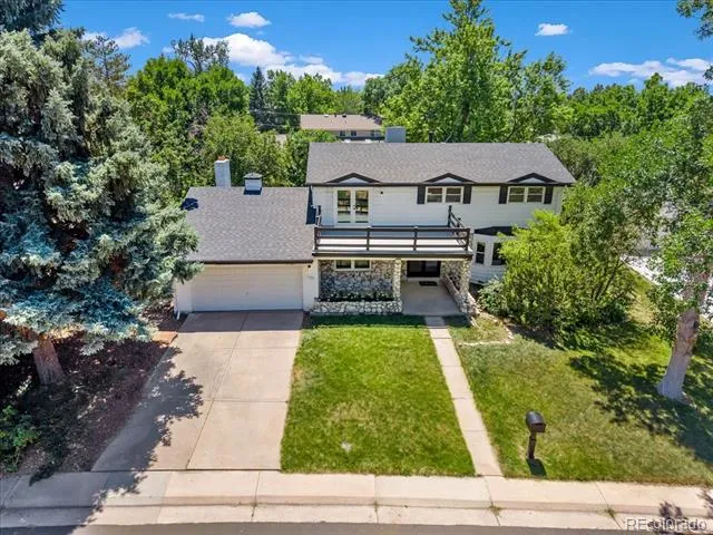 1424 E Fremont Circle Centennial, CO 80122