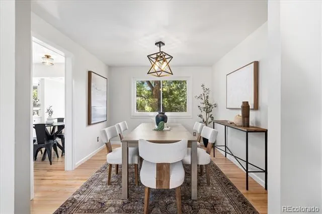 1424 E Fremont Circle Centennial, CO 80122
