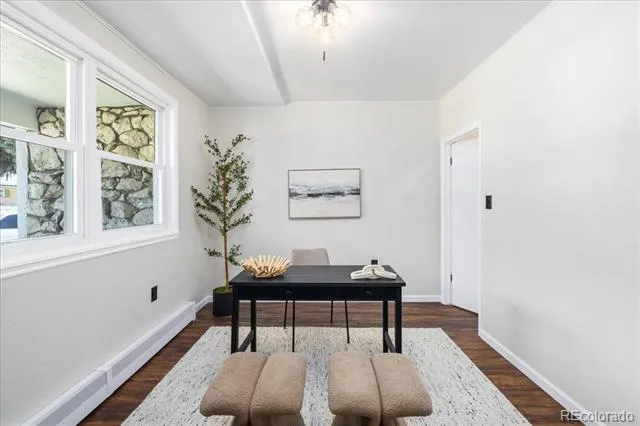 1424 E Fremont Circle Centennial, CO 80122