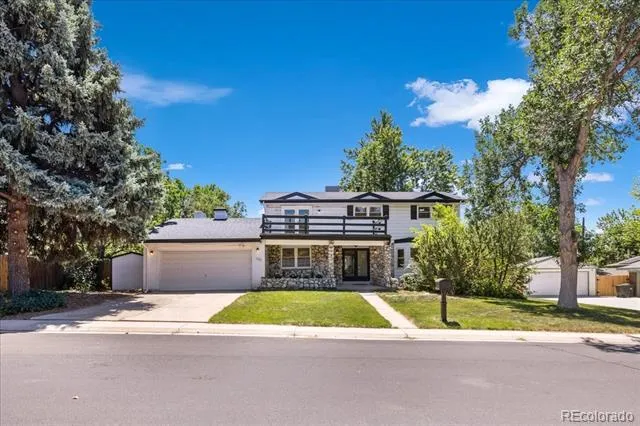1424 E Fremont Circle Centennial, CO 80122