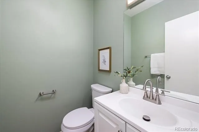 1424 E Fremont Circle Centennial, CO 80122