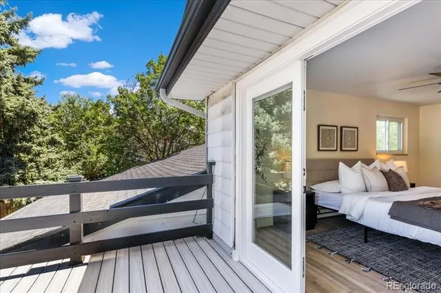 1424 E Fremont Circle Centennial, CO 80122