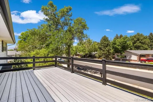 1424 E Fremont Circle Centennial, CO 80122