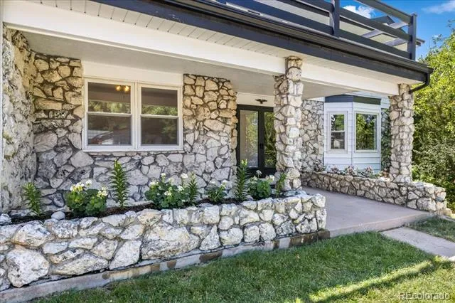 1424 E Fremont Circle Centennial, CO 80122