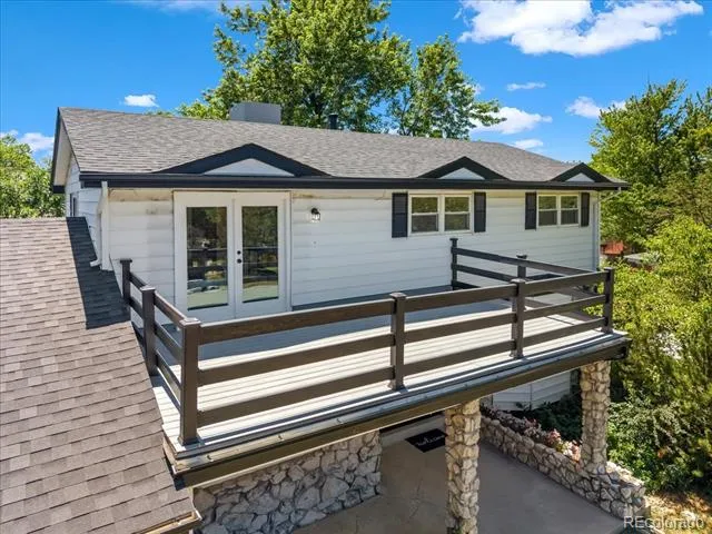 1424 E Fremont Circle Centennial, CO 80122