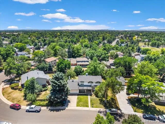 1424 E Fremont Circle Centennial, CO 80122