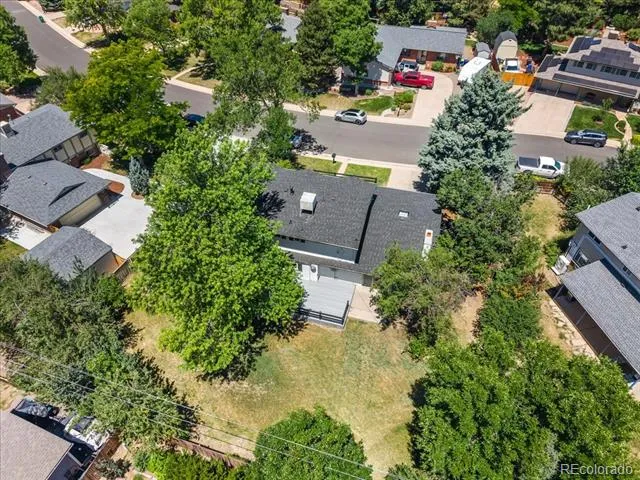 1424 E Fremont Circle Centennial, CO 80122