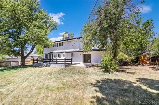 1424 E Fremont Circle Centennial, CO 80122