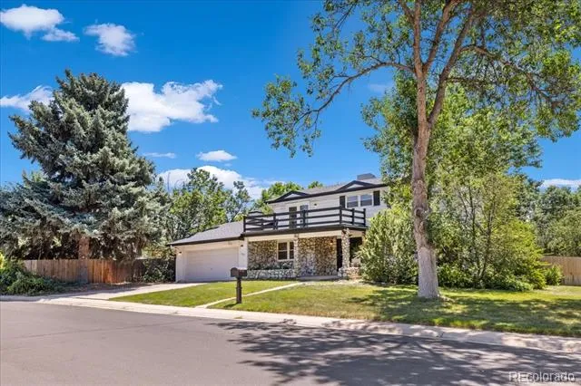 1424 E Fremont Circle Centennial, CO 80122