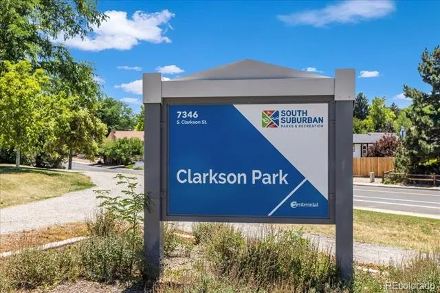 1424 E Fremont Circle Centennial, CO 80122