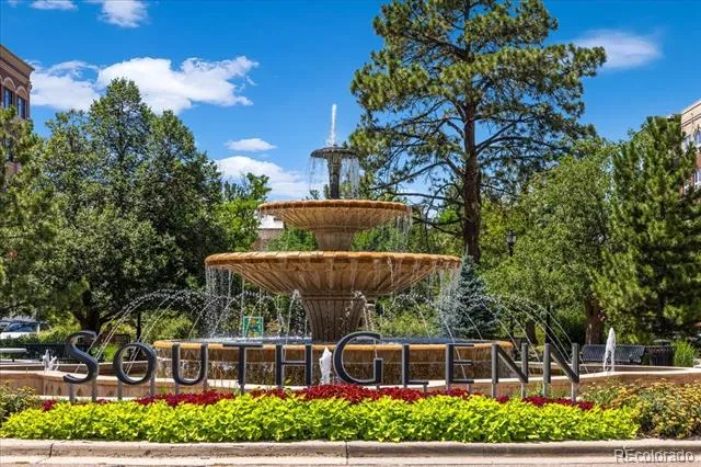 1424 E Fremont Circle Centennial, CO 80122