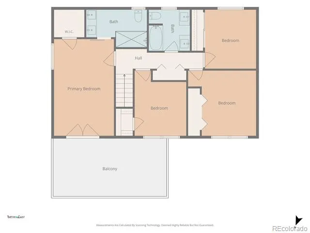 1424 E Fremont Circle Centennial, CO 80122