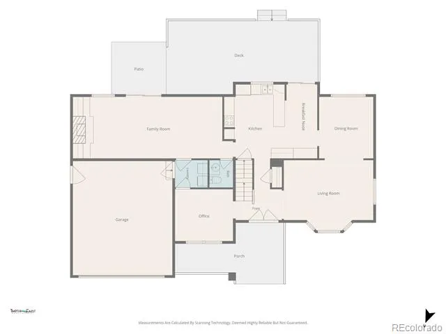 1424 E Fremont Circle Centennial, CO 80122