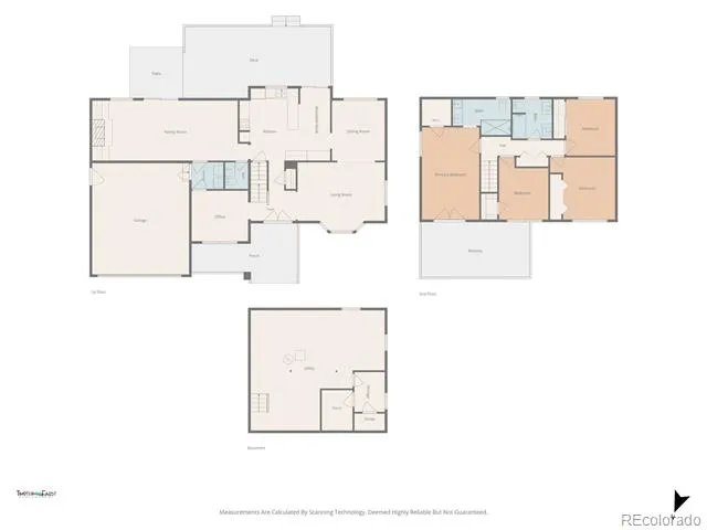 1424 E Fremont Circle Centennial, CO 80122