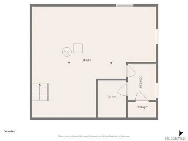 1424 E Fremont Circle Centennial, CO 80122