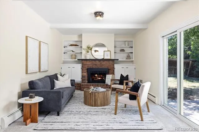 1424 E Fremont Circle Centennial, CO 80122