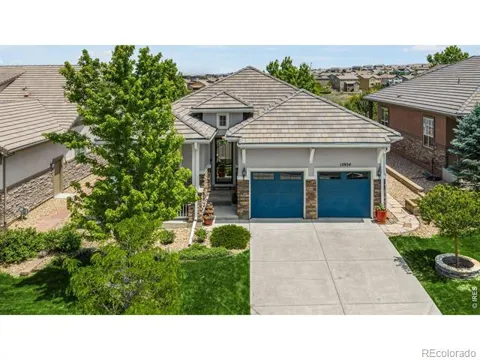 15934 Wild Horse Drive