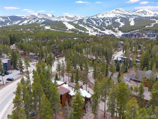 1140 Ski Hill Road #27 Breckenridge, CO 80424