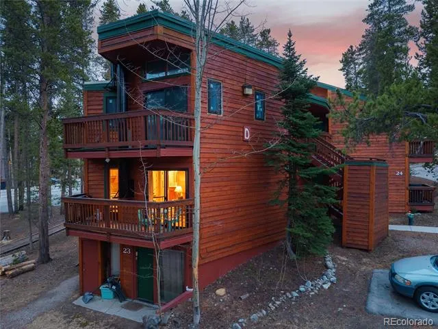 1140 Ski Hill Road #27 Breckenridge, CO 80424