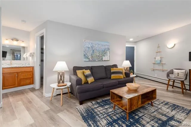 1140 Ski Hill Road #27 Breckenridge, CO 80424