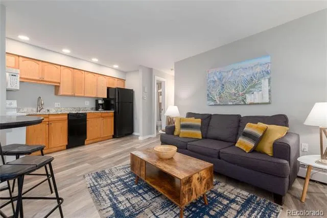 1140 Ski Hill Road #27 Breckenridge, CO 80424