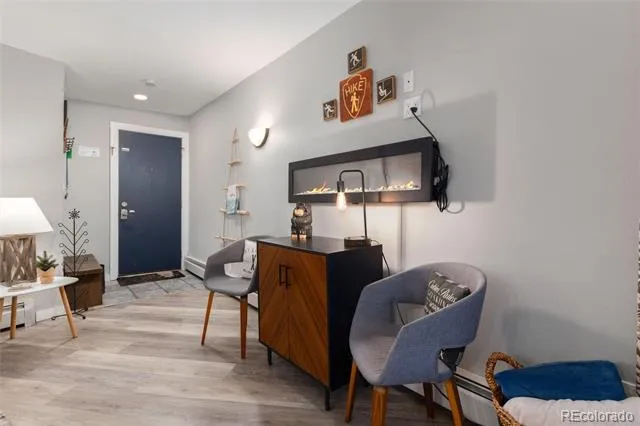 1140 Ski Hill Road #27 Breckenridge, CO 80424