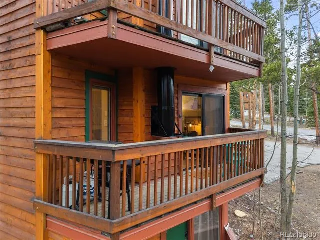 1140 Ski Hill Road #27 Breckenridge, CO 80424