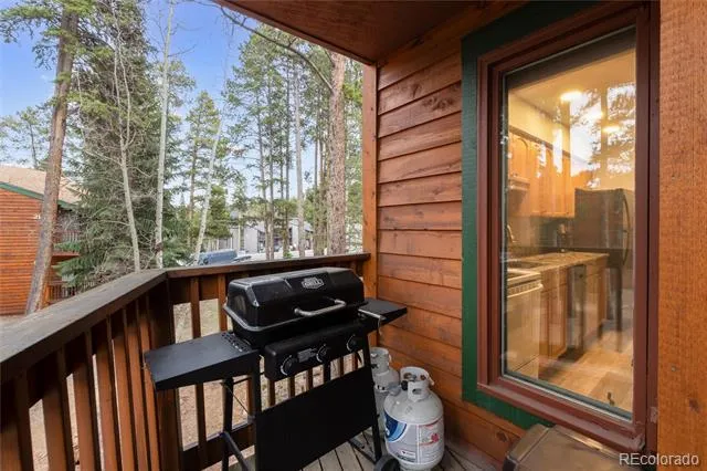 1140 Ski Hill Road #27 Breckenridge, CO 80424