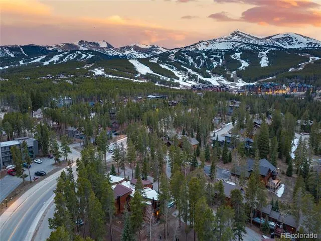 1140 Ski Hill Road #27 Breckenridge, CO 80424