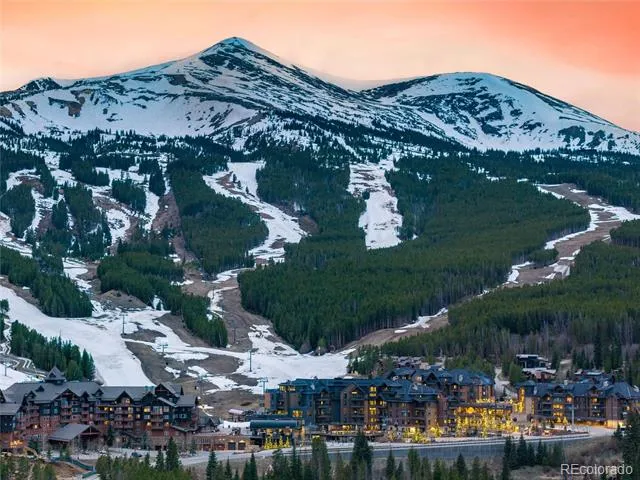 1140 Ski Hill Road #27 Breckenridge, CO 80424